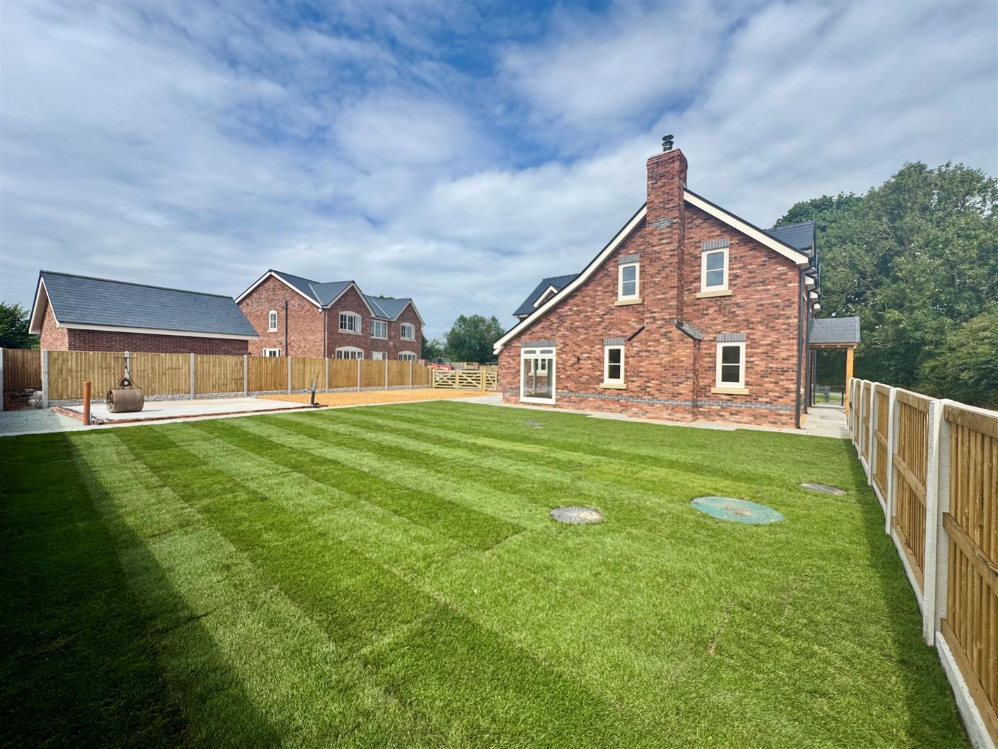 Pear Tree House , Oswestry, SY10 8JD For Sale Pear Tree House , Oswestry, SY10 8JD For Sale